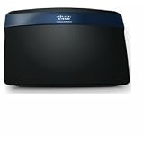 Cisco Network EA3500 Linksys Wireless-N Router Dual Bnd N750 Router with Gigabit and USB Retail