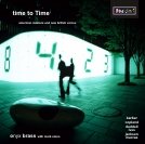 Time to Time: Music By Barbe