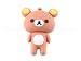 Cute 3D Rilakkuma Usb Flash Drive 8 Gb Usb Memory Stick Flash Pen Drive