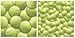 Scrappin Sports and More - Name of the Game Collection - 12 x 12 Double Sided Paper - Tennis Balls