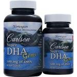 Super DHA Gems Value Pack - 60+20 - Softgel