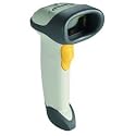 Symbol LS 2208 - Barcode scanner - handheld - 100 scan / sec - decoded - USB