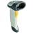 Symbol LS 2208 - Barcode scanner - handheld - 100 scan / sec - decoded - USB