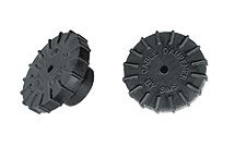 SIMS VIBRATION CABLE DAMPENER