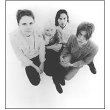 The Smashing Pumpkins