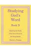 Studying God
