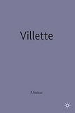 Villette, Charlotee Brönte