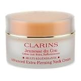 Clarins by Clarins: Advanced Extra Firming Neck Cream--/1.7OZ
