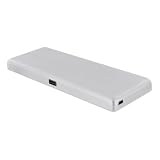 Produkt-Bild: Artwizz PowerBat Mobile Batterie (7000 mAh Kapazit&auml;t) f&uuml;r iPod/iPhone/iPad