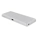 Artwizz PowerBat Mobile Batterie (7000 mAh Kapazit�t) f�r iPod/iPhone/iPad