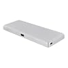 Artwizz PowerBat Mobile Batterie (7000 mAh Kapazität) für iPod/iPhone/iPad