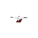 Venture 5.0 White/Red