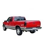 Auto Ventshade 33814 Light Covers Tail Shade 1999-2000 Cadillac Escalade by Auto Ventshade