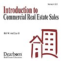 Introduction to Commercial Real Estate Sales
