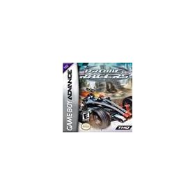 Lego Drome Racers