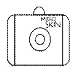 Search : Cymed 9358035 Two-Piece System Barrier with MicroDerm Thin Washer for 1.375 Inch Stoma - Box of 5