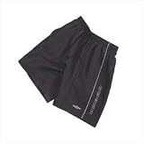Umbro Woven Short Black XXL