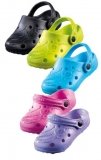 Produkt-Bild: Beco Clog Schildi weiches Fu&szlig;bett f&uuml;r Kinder Gr. 22-34