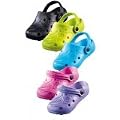 Beco Clog Schildi weiches Fu�bett f�r Kinder Gr. 22-34