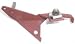 1966-1971 Mopar Big Block Throttle Cable Bracket
