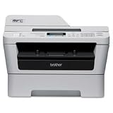 MFC-7360N Compact All-in-One Laser Printer, Copy/Fax/Print/Scan
