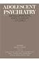 Adolescent Psychiatry, Volume 16: Developmental and Clinical Studies