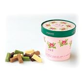 六花亭　ベビーチョコミックス箱入