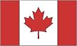 5 Canadian Flags 4 X 6 Inches Just $2 Each 5 Canadian Flags 4 X 6 Inches Just $2 Each
