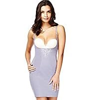Firm Control Glamour Waist Sculpt™ Wear with Your Own Bra Slip