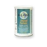 All-One (Nutri-Tech) Multiple Vitamins and Minerals