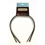 Plastic Neutral Headbands