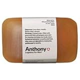 Anthony Logistics Glycerin Cleansing Bar Spice Blend 5.5oz