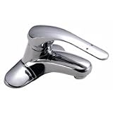 Symmons S-20-2-G Symmetrix Single Handle Lavatory Faucet