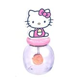 Hello Kitty Paper Clipper Holder w/ Memo Holder