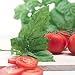 Herbs: Basil Neapolitan Seeds (1 Pkt - 350 seeds)