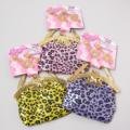 DD Discounts 357355 Animal Print Handbag Playset- Case of 96