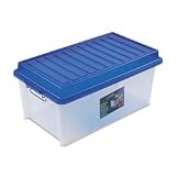 RUB20945 - Deluxe File Chest Portable File