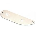 Fender Control Plate, Vint. 51 P Bass
