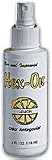 Coloplast 627581 Lemon Hex-On Odor Antagonist, 4 oz. Bottle