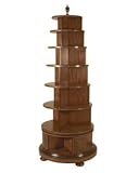 7Tier Round Etagere