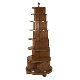 7Tier Round Etagere