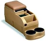 Bestop 8167504 Seats - TRAILMAXª CONSOLE TAN