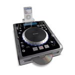 new! Numark iCDX CD / MP3 Player / Controller
