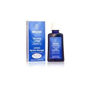 Weleda - Shaving Lotion 3.4 Oz