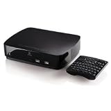 Iomega ScreenPlay TV Link DX HD Media Player