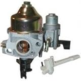 Stens 520-718 Carburetor Replaces Honda 16100-ZLO-W51