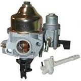 Stens 520-718 Carburetor Replaces Honda 16100-ZLO-W51