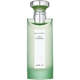 Bvlgari Eau Parfumee Green Tea