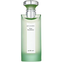 Bvlgari Eau Parfumee Green Tea