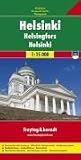 Helsinki: City Map 1:20000
